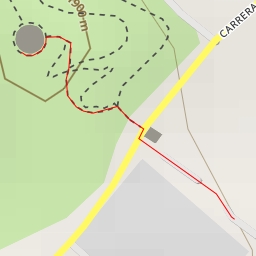 thumbnail for El Mirador de la colina Iluminada de Filandia