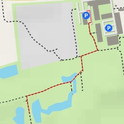 thumbnail for Golfclub München Eichenried - Münchner Straße