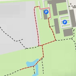 thumbnail for Golfclub München Eichenried - Münchner Straße