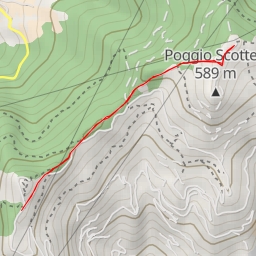 thumbnail for Monte Pisciavino