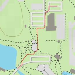 thumbnail for Central Park Drive - Brampton