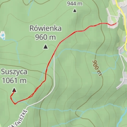 thumbnail for Suszyca