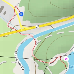 thumbnail for Lej Marsch