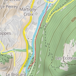 thumbnail for Piscine du Bourg