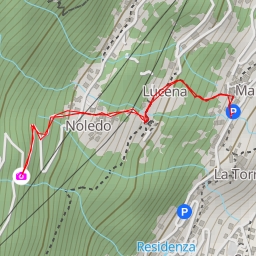 thumbnail for Belvedere della Val dell'Arna