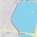 thumbnail for Suðurtjörn