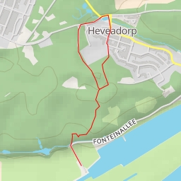 thumbnail for Oude Oosterbeekseweg - Oude Oosterbeekseweg