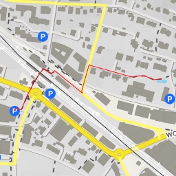 thumbnail for Mattenstrasse