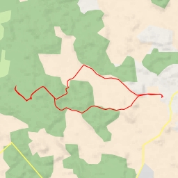 thumbnail for Metsälammentie - Metsälammentie