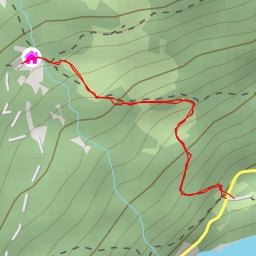 thumbnail for Lyfialm - Malga Lifi