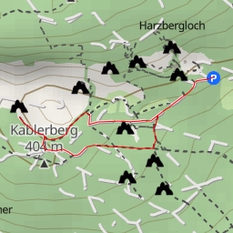 thumbnail for Straußgrube