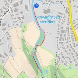 thumbnail for Maihuserstrasse - Maihuserstrasse