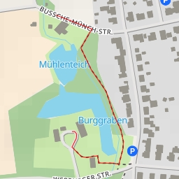 thumbnail for Burggraben