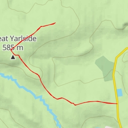 thumbnail for Wasdale Pike