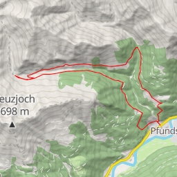 thumbnail for Ochsenberg-Alm