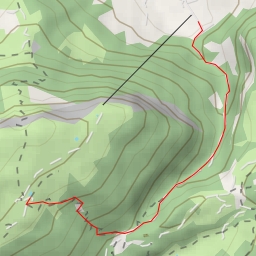 thumbnail for Zahme Gocht - Schwende-Rüte