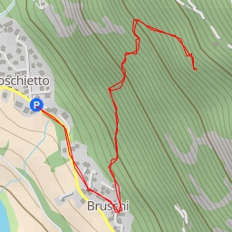 thumbnail for Vrù - Cantoira