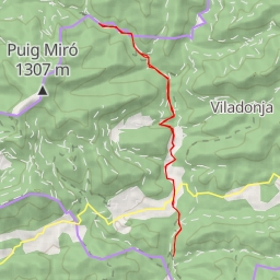 thumbnail for Gorg de la Moreta