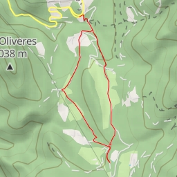 thumbnail for Carretera de la Nou a Vilada