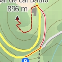 thumbnail for Tossal de cal Batlló