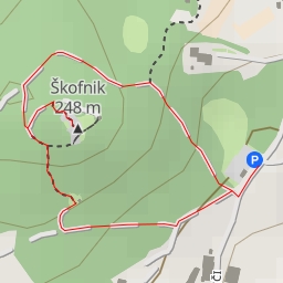 thumbnail for Škofnik