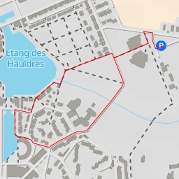 thumbnail for Résidence Les Florianes - Allée de la Fraternité