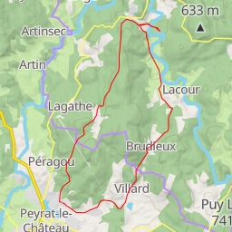 thumbnail for Pont de Verrière - Pont de Verrière