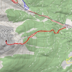 thumbnail for Laggers