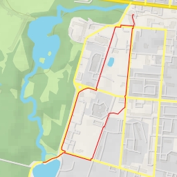 thumbnail for Сойкинская дорога