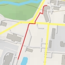 thumbnail for Волынский пруд