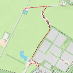 thumbnail for Klein Amerikaweg - Klein Amerikaweg