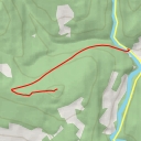 thumbnail for Pěnkavčí vrch