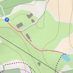 thumbnail for Goiburu Golf Club - Goiburu Auzoa