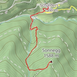 thumbnail for Sonnegg - Dosso del Sole