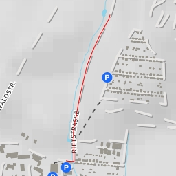 thumbnail for Rietstrasse - Rietstrasse - Winterthur