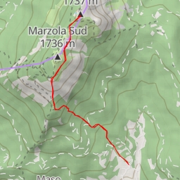 thumbnail for La Marzola