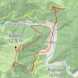 thumbnail for Babiná