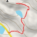 thumbnail for Giant Washbowl Overlook