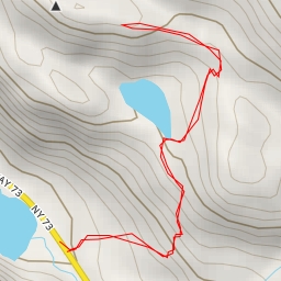 thumbnail for Giant Washbowl Overlook