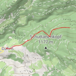 thumbnail for Lindenbodenweg - Lindenbodenweg