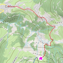 thumbnail for Sennewies Älpele