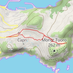 thumbnail for Piazzetta delle Noci