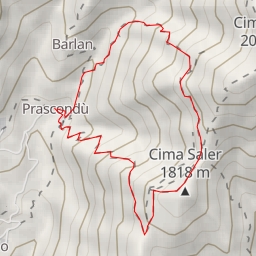 thumbnail for Cima Saler