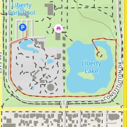 thumbnail for Liberty Lake