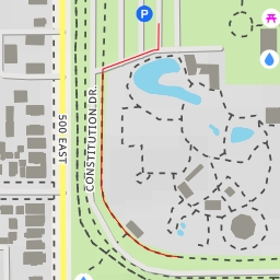 thumbnail for Tracy Aviary - 1300 South - Salt Lake City