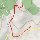 thumbnail for Senda de Las Culatas - Senda de Las Culatas