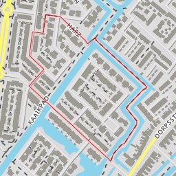 thumbnail for Achterompad-West - Achterompad-West