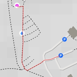 thumbnail for Chemin de la Solière