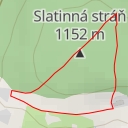 thumbnail for Slatinná stráň