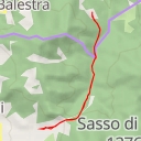 thumbnail for Via Bruscoli - Passeggere